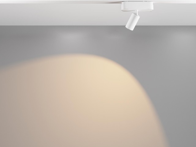 Трековый светильник Technical TR103-1-5W3K-M-W фото:11