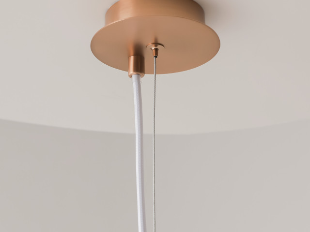 Подвесной светильник Maytoni MOD221-PL-01-G фото:19