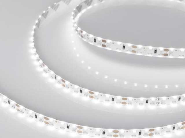 Лента RS 2-5000 24V Day5000 2x2 8mm (3014, 240 LED/m, LUX) (Arlight, 14.4 Вт/м, IP20) фото:3