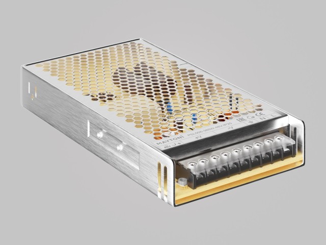 Блок питания Technical PSL006-360W-48V-IP20 фото:2