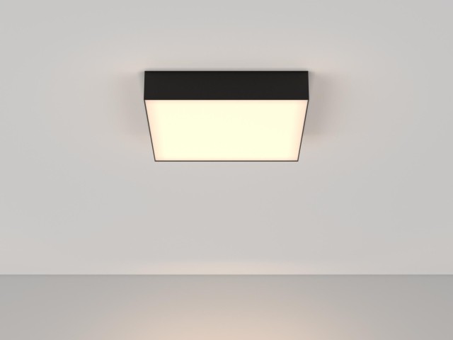 Потолочный светильник Technical C032CL-36W3K-SQ-B фото:10