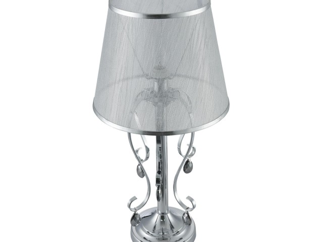 Настольный светильник Freya FR2020-TL-01-CH фото:4