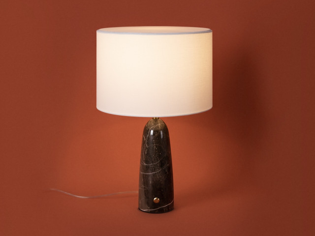 Настольный светильник Freya FR2054TL-01BS2 фото:15