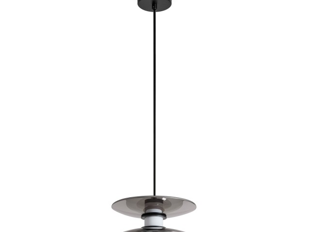 Подвесной светильник Freya FR5537PL-L6B фото:5