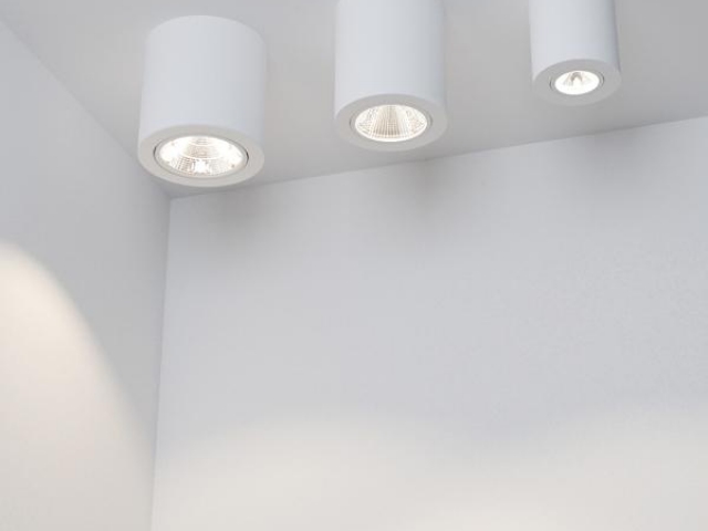 Светильник SP-FOCUS-R120-16W Warm White (Arlight, IP20 Металл, 3 года) фото:4