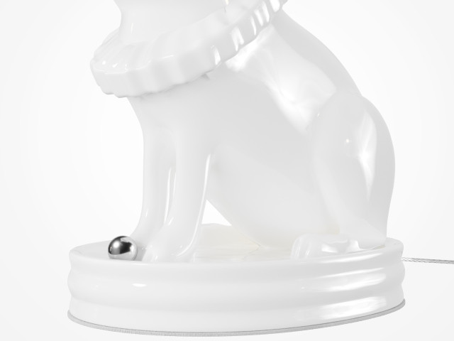 Настольный светильник Maytoni MOD477TL-L5W3K фото:3