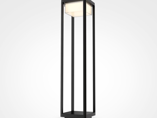 Ландшафтный светильник Outdoor O021FL-L10B3K фото:9