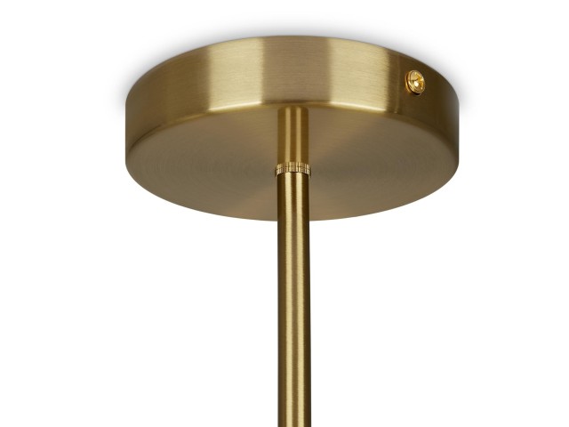 Подвесной светильник Freya FR5381PL-06G фото:4
