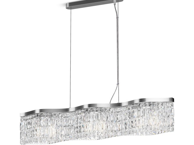 Подвесной светильник Maytoni DIA005PL-06CH фото:15