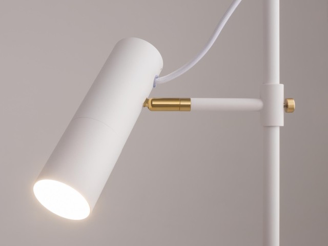 Напольный светильник (торшер) Maytoni MOD129FL-01W фото:11