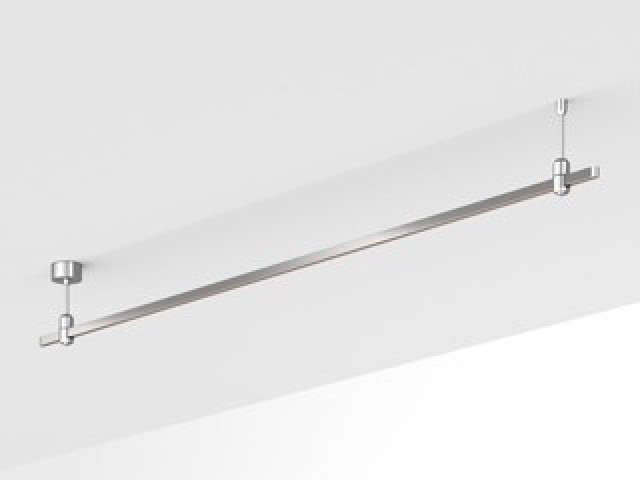 Основание ART-APRIORI-LINE-ROD-200-2000 (TN) (Arlight, IP20 Металл, 3 года) фото:3