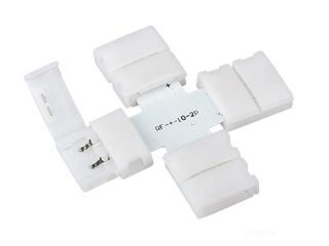 Соединитель 4X FIX-MONO10C (ANR, -) фото:2