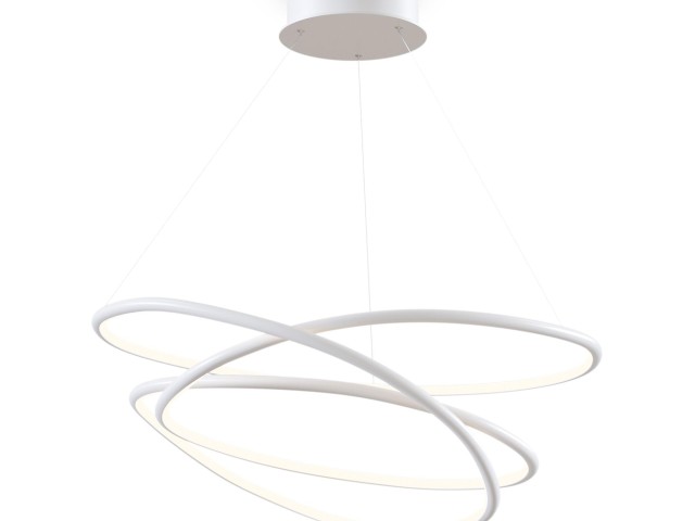 Подвесной светильник Maytoni MOD100PL-L88W фото:8