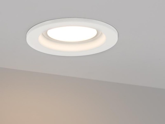 Светодиодный светильник LTD-80WH 9W Day White 120deg (Arlight, IP40 Металл, 3 года) фото:6