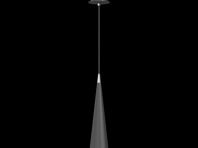 Подвесной светильник Technical P318PL-01B фото:21