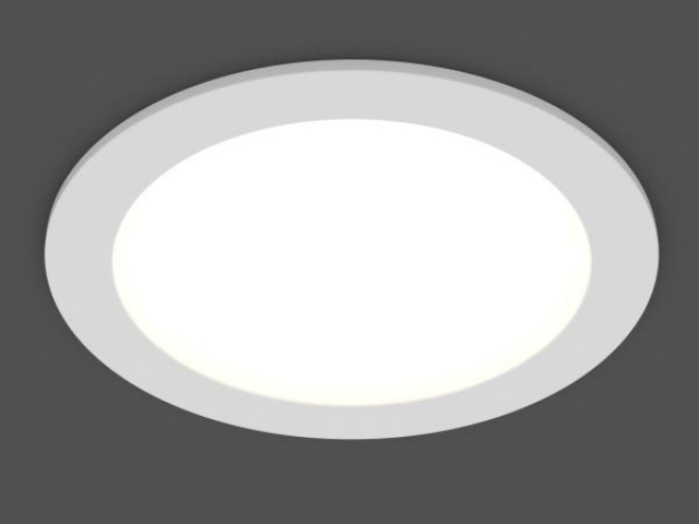 Светильник DL-BL145-12W Day White (Arlight, IP40 Металл, 3 года) фото:1