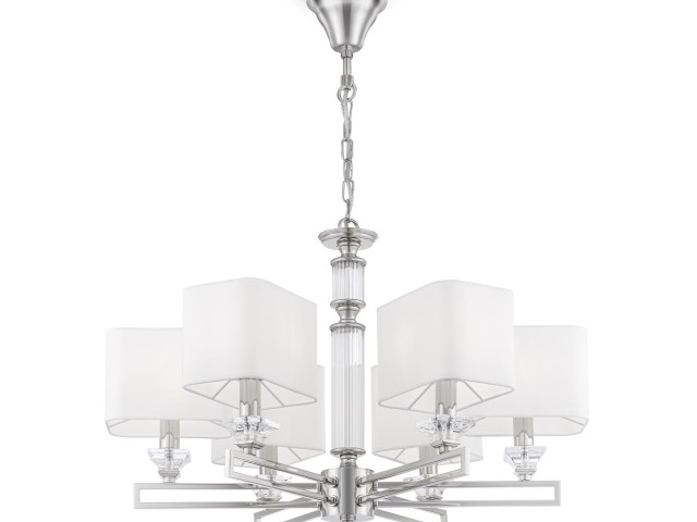 Люстра Maytoni MOD020PL-06CH фото:3