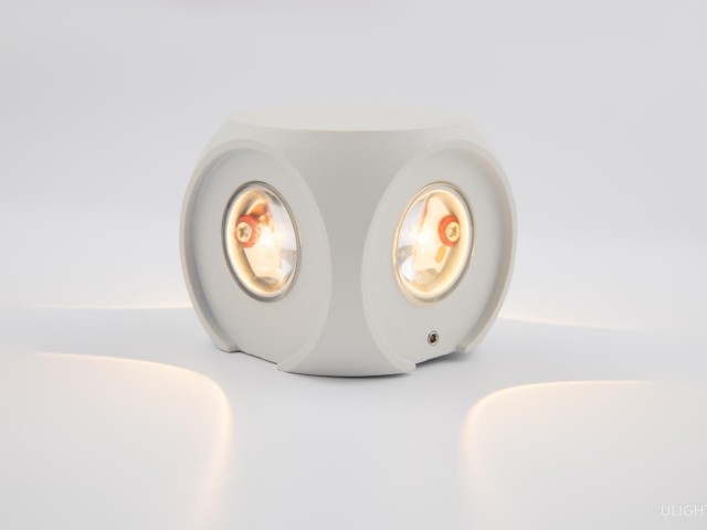 Архитектурная подсветка Outdoor O014WL-L4W фото:11