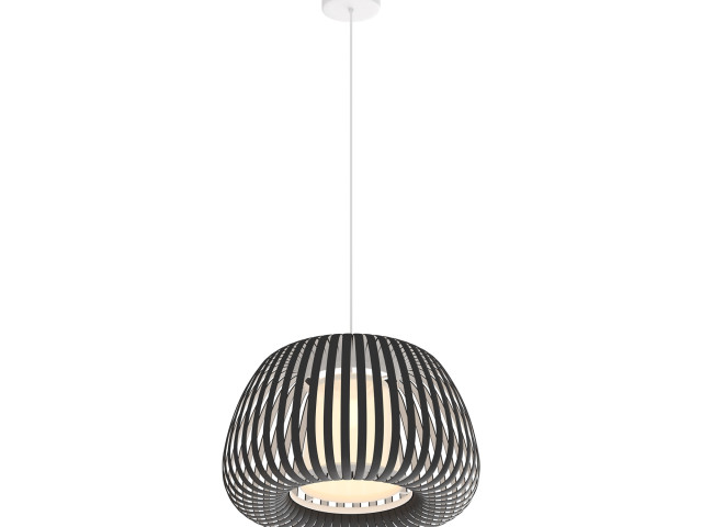 Подвесной светильник Maytoni MOD409PL-01B фото:5