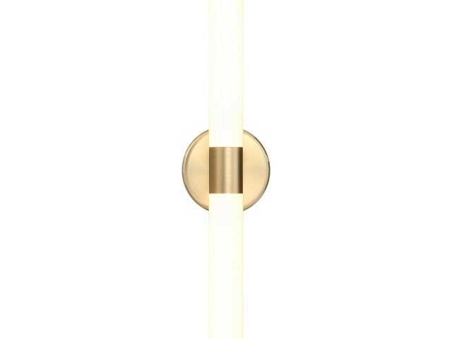 Настенный светильник (бра) Maytoni MOD106WL-L10G3K фото:10