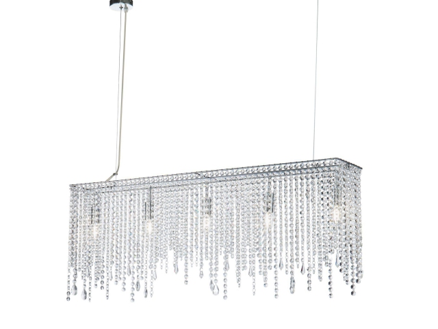 Подвесной светильник Maytoni DIA002PL-05CH фото:5