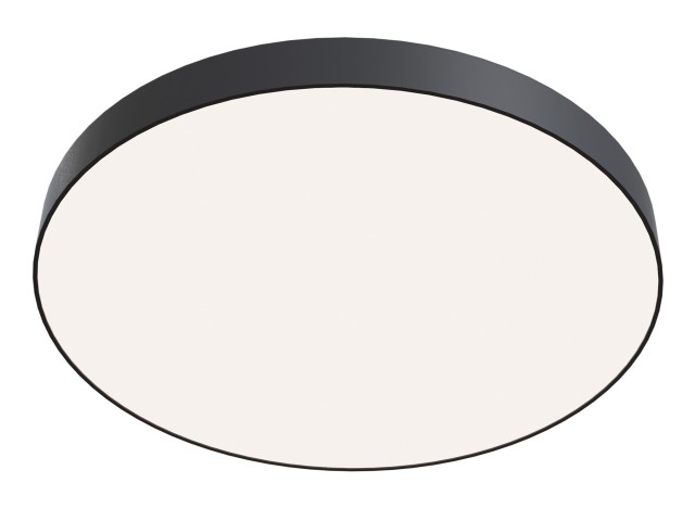 Потолочный светильник Technical C032CL-90W4K-RD-B фото:2