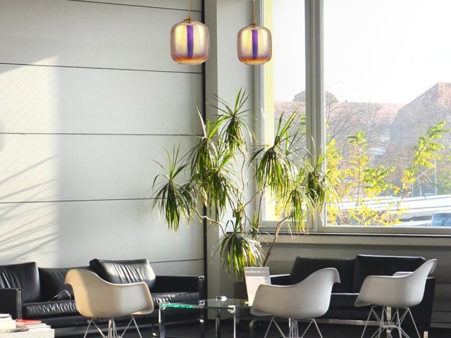 Подвесной светильник Maytoni MOD001PL-01CFL фото:7