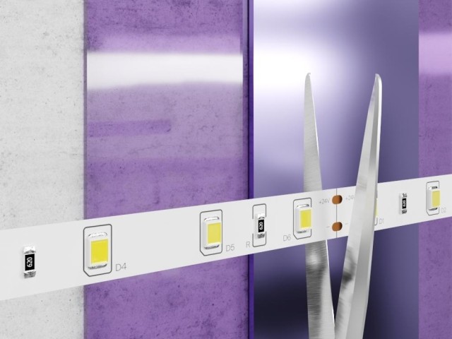 Светодиодная лента Led Strip 10104 фото:3
