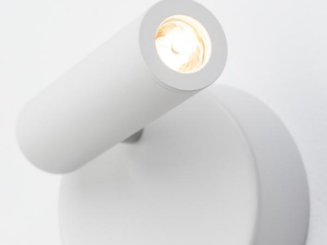 Светильник SP-BED-NB-R90-3W Warm3000 (BR, 20 deg, 230V) (Arlight, IP20 Металл, 3 года) фото:21