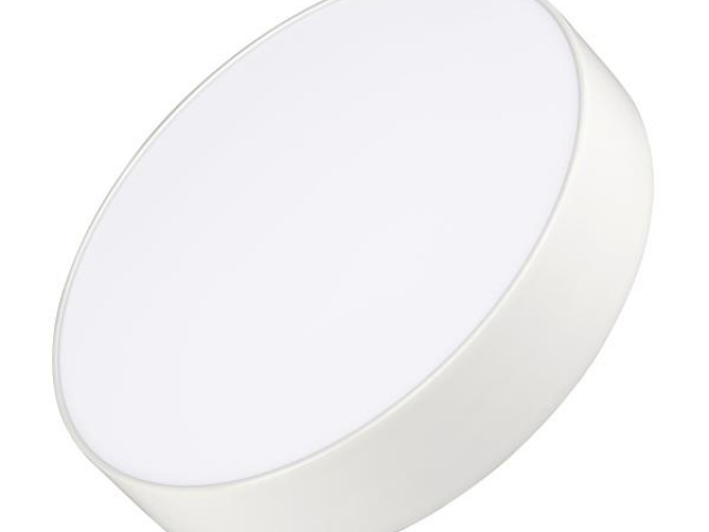 Светильник SP-RONDO-R210-20W Day4000 (WH, 120 deg, 230V) (Arlight, IP40 Металл, 3 года) фото:18
