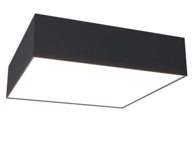 Потолочный светильник Technical C067CL-L27B4K фото:2