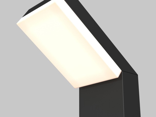Ландшафтный светильник Outdoor O595FL-L12B3K фото:24