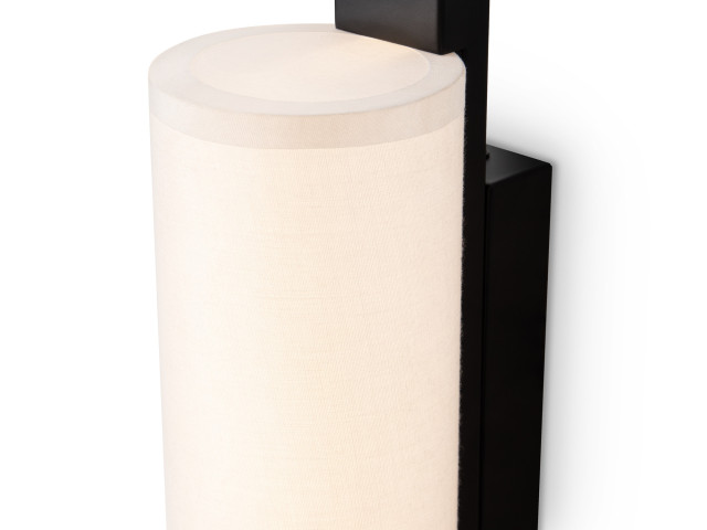 Настенный светильник (бра) Freya FR5625WL-L10B фото:8