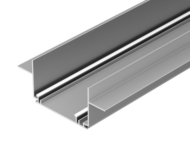 Профиль-держатель TEK-POWER-RW70F-GH13-2000 (Arlight, Алюминий) фото:6