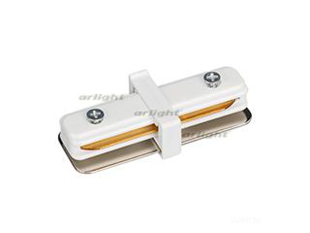 Коннектор внутренний LGD-2TR-CON-MINI-WH (C) (Arlight, IP20 Пластик, 3 года) фото:3