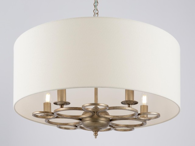 Подвесной светильник Maytoni H007PL-05G фото:19