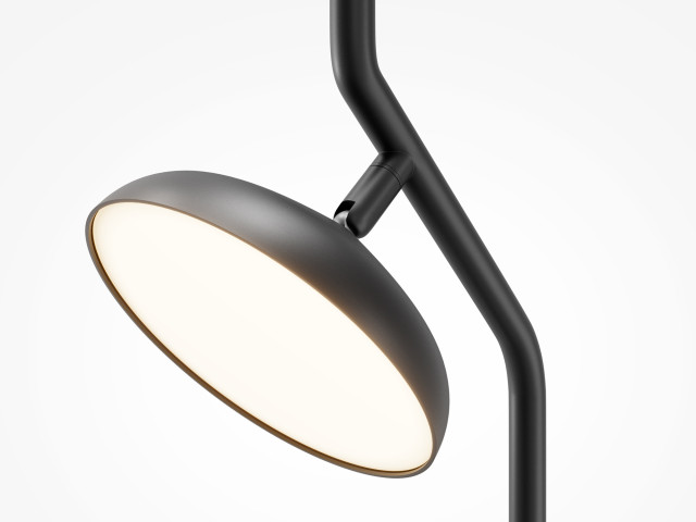 Настольный светильник Maytoni MOD451TL-L8B3K1 фото:6