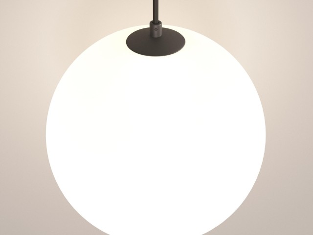 Подвесной светильник Technical P039PL-5W4K-20INS-B фото:18