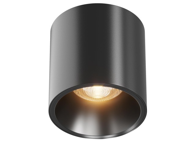 Потолочный светильник Technical C064CL-L12B3K фото:5