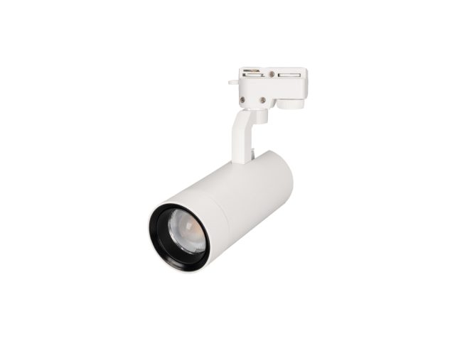 Светильник LGD-GELIOS-2TR-R67-20W Day4000 (WH, 20-60 deg, 230V) (Arlight, IP20 Металл, 3 года) фото:11