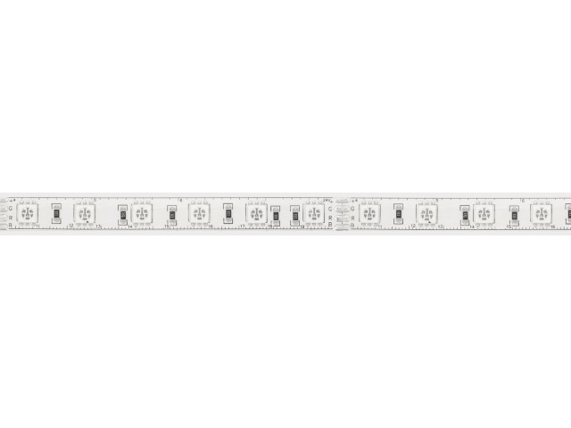 Лента герметичная RTW-PU-B60-12.5mm 24V RGB (14.4 W/m, IP68, 5060, 5m) (Arlight, -) фото:5