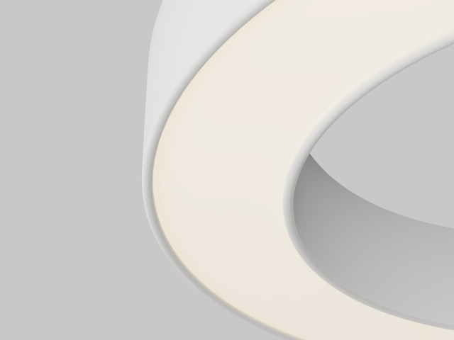 Потолочный светильник Technical C093CL-36W3K-W фото:7