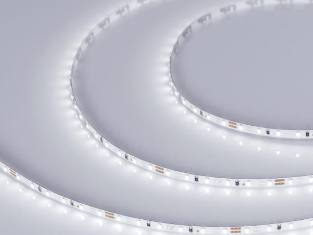 Лента MICROLED-M120-4mm 24V White6000 (5.4 W/m, IP20, 2216, 5m) (Arlight, 5.4 Вт/м, IP20) фото:7