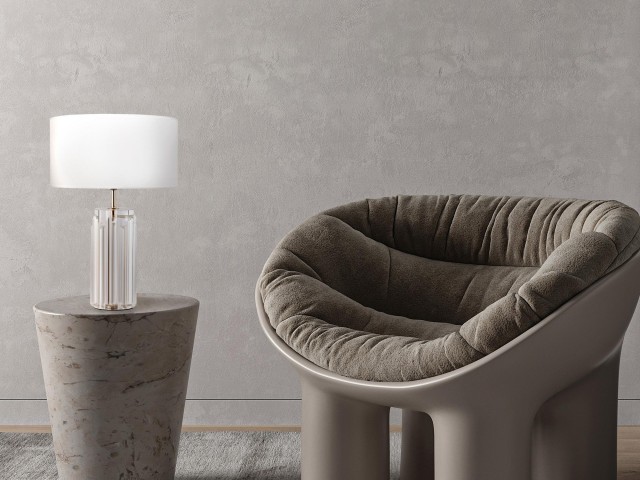Настольный светильник Maytoni MOD304TL-01G фото:10