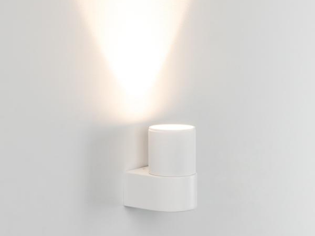 Светильник SP-SPICY-WALL-S115x72-6W Warm3000 (WH, 40 deg) (Arlight, IP20 Металл, 3 года) фото:8