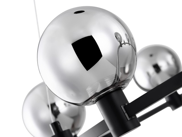 Подвесной светильник Freya FR4005PL-06B фото:6