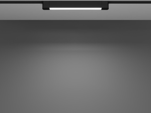 Трековый светильник Technical TR104-1-10W3K-B фото:5