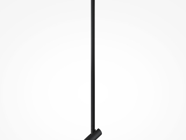 Подвесной светильник Technical P141RS-L125-6W4K-B фото:11