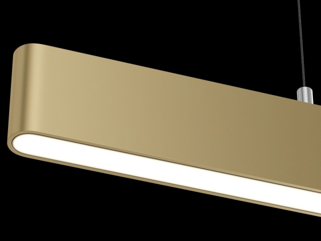 Подвесной светильник Technical P010PL-L30B фото:39