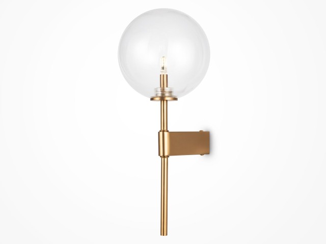 Настенный светильник (бра) Maytoni MOD172WL-01BS фото:14